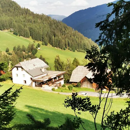 Apartmán Sonnenplatz Ploninger Bad Kleinkirchheim