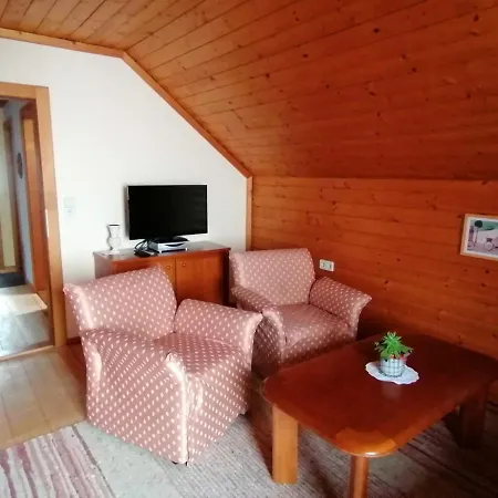 Sonnenplatz Ploninger Apartment *