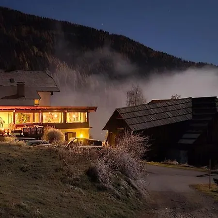 Sonnenplatz Ploninger Apartamento