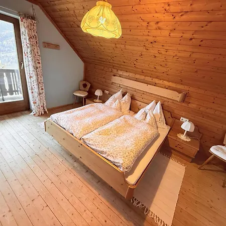 Sonnenplatz Ploninger Apartamento