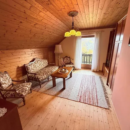 Apartamento Sonnenplatz Ploninger Bad Kleinkirchheim