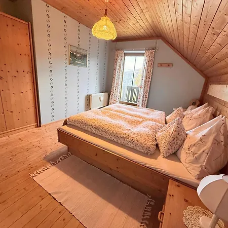 Apartman Sonnenplatz Ploninger