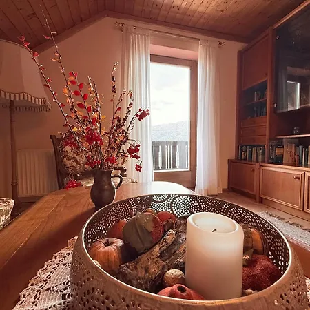 Sonnenplatz Ploninger Apartman