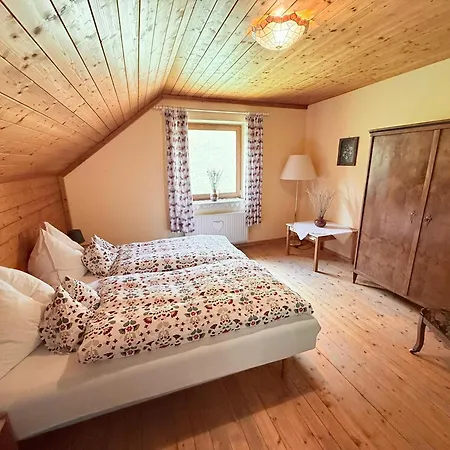 Sonnenplatz Ploninger Bad Kleinkirchheim