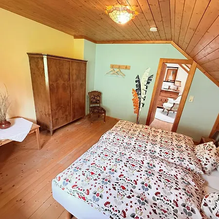 Sonnenplatz Ploninger Apartamento