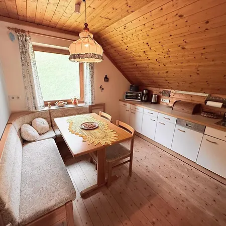 Sonnenplatz Ploninger Apartman