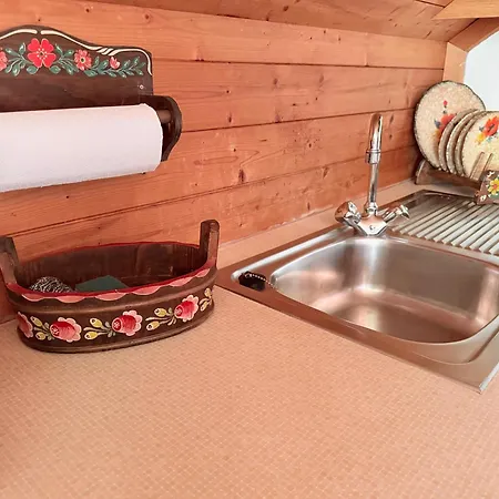 Sonnenplatz Ploninger Apartament