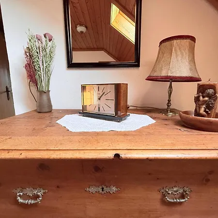 Sonnenplatz Ploninger Apartament