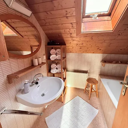 Apartman Sonnenplatz Ploninger Bad Kleinkirchheim