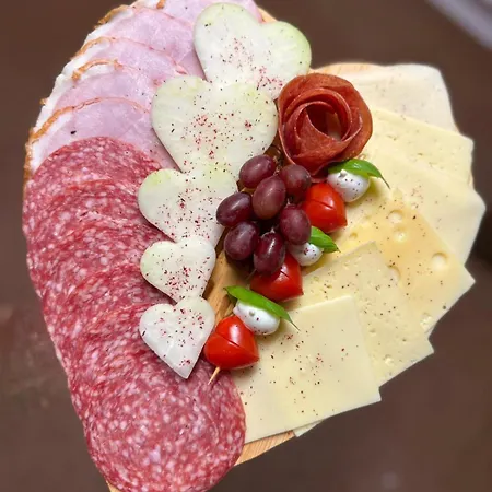 Sonnenplatz Ploninger Apartman *