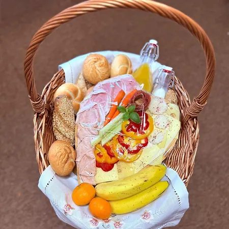 Sonnenplatz Ploninger Διαμέρισμα