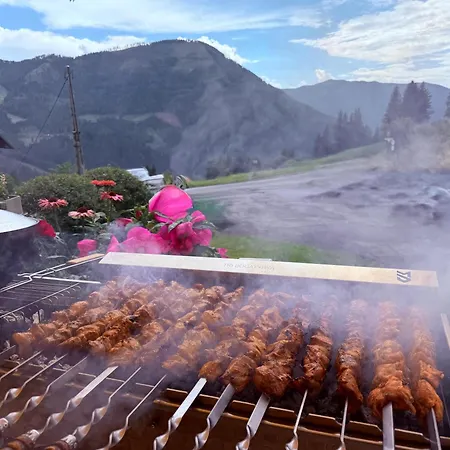 Διαμέρισμα Sonnenplatz Ploninger Bad Kleinkirchheim