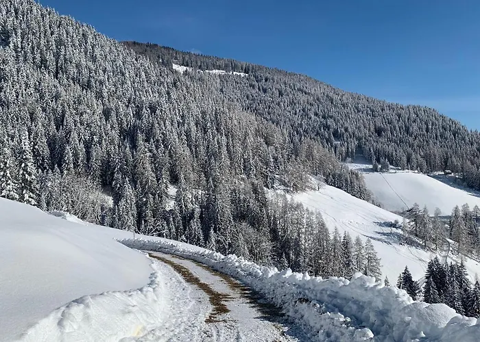 Sonnenplatz Ploninger דירה *