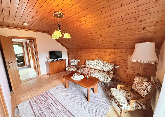 Sonnenplatz Ploninger דירה *