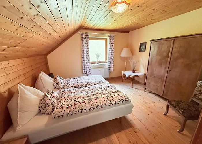 Sonnenplatz Ploninger באד קליניקירשהיים