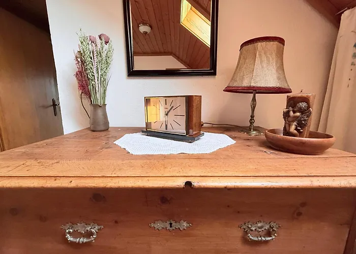 Sonnenplatz Ploninger דירה