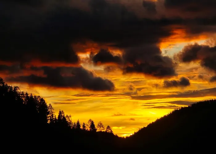 Sonnenplatz Ploninger דירה