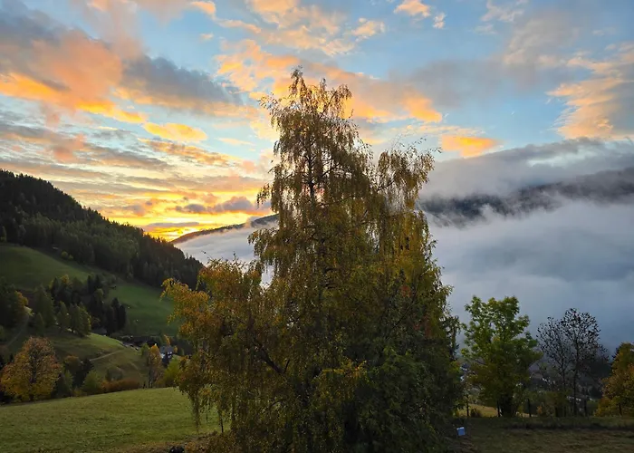 Sonnenplatz Ploninger באד קליניקירשהיים